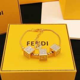 Picture of Fendi Bracelet _SKUFendibracelet05cly488580